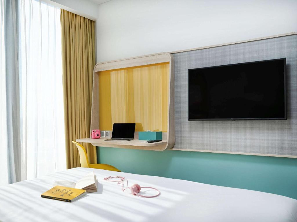 IBIS STYLES HOTEL VUNG TAU — фото 6