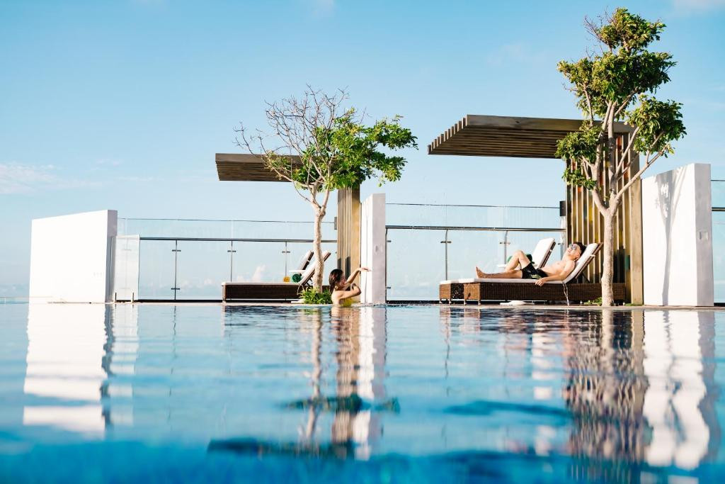 IBIS STYLES HOTEL VUNG TAU — фото 7