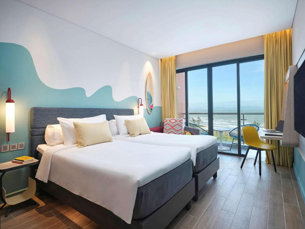 IBIS STYLES HOTEL VUNG TAU — фото 12