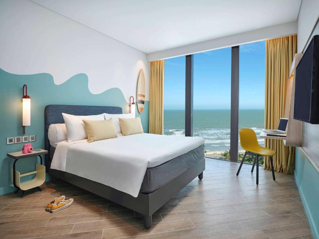 IBIS STYLES HOTEL VUNG TAU — фото 16