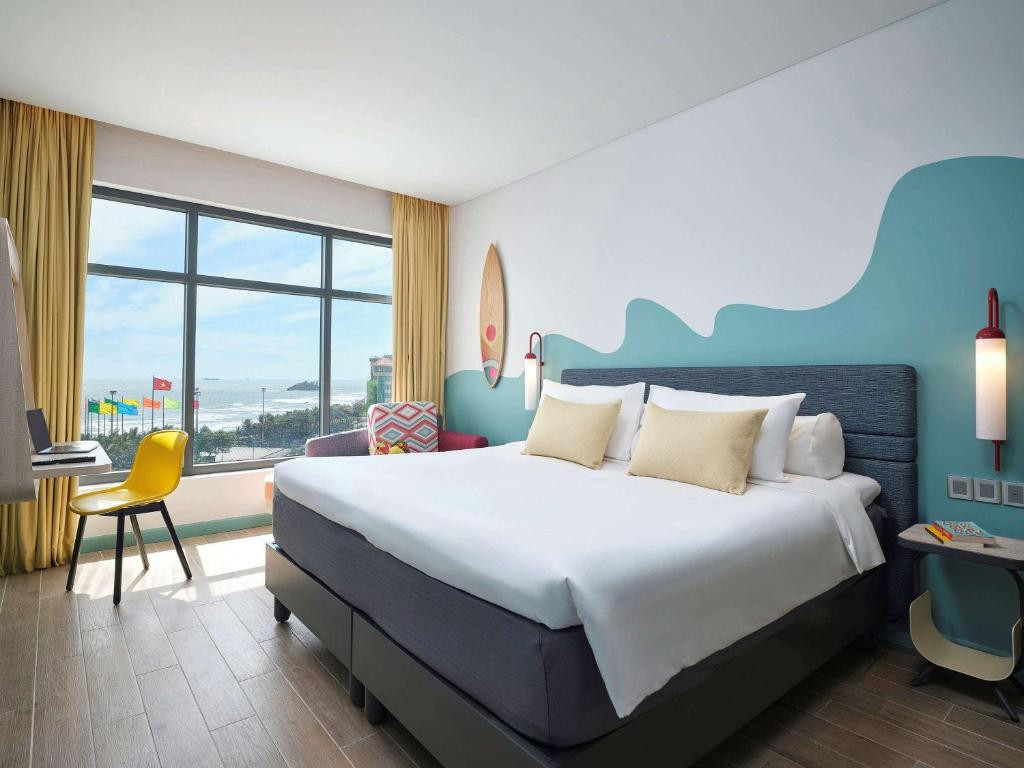 IBIS STYLES HOTEL VUNG TAU — фото 17