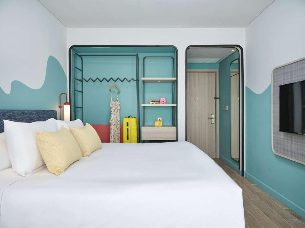 IBIS STYLES HOTEL VUNG TAU — фото 18