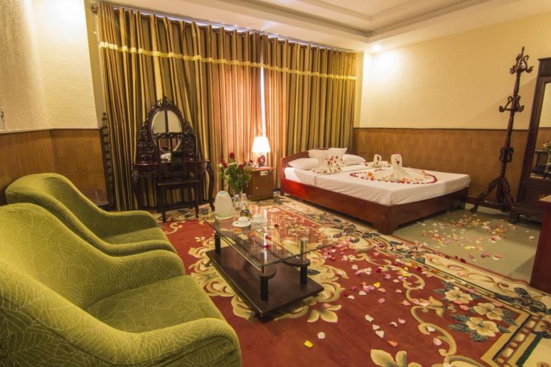 KIEU ANH HOTEL — фото 6
