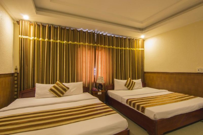 KIEU ANH HOTEL — фото 8