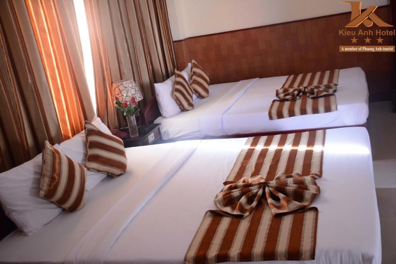 KIEU ANH HOTEL — фото 10
