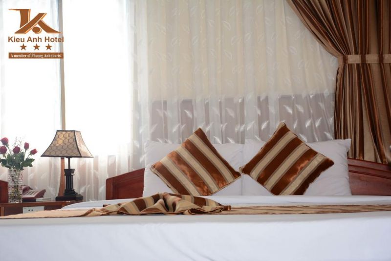 KIEU ANH HOTEL — фото 12