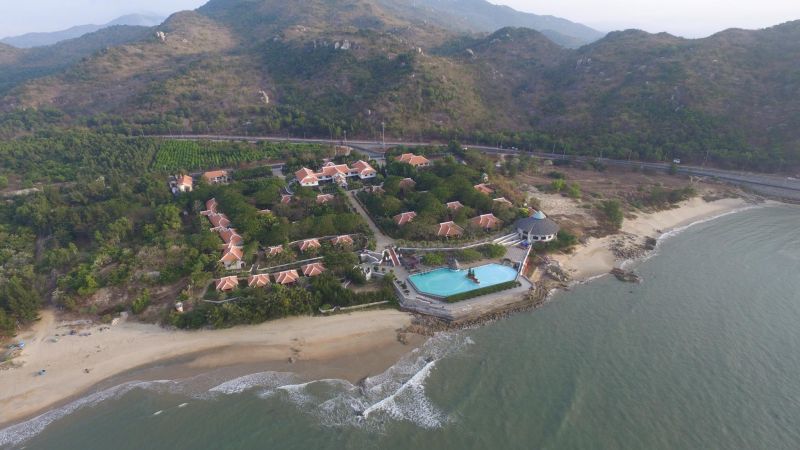 LONG HAI BEACH RESORT — фото 3