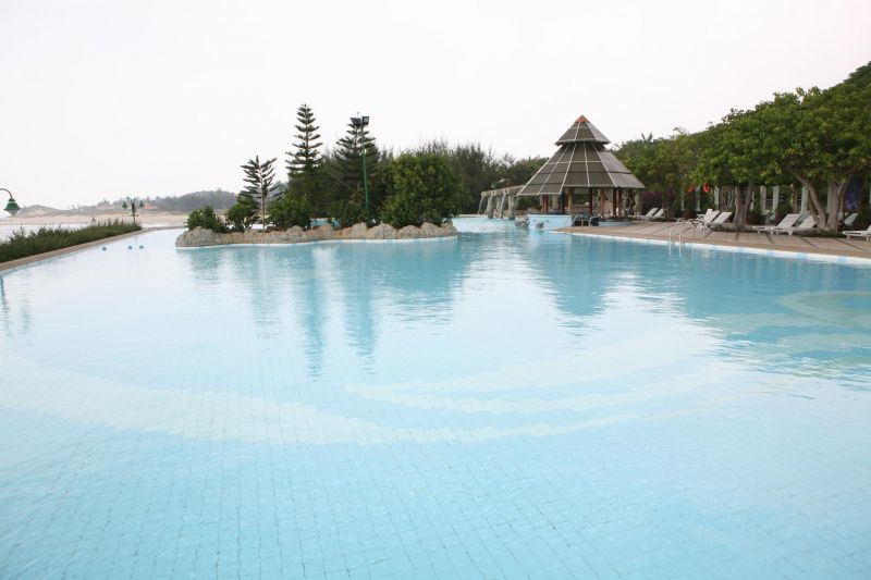 LONG HAI BEACH RESORT — фото 4