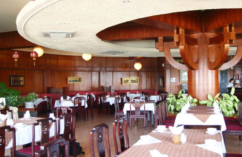 LONG HAI BEACH RESORT — фото 9