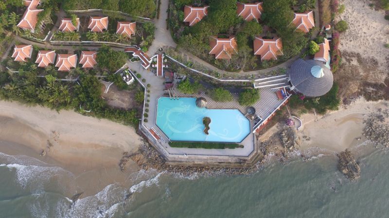 LONG HAI BEACH RESORT — фото 13
