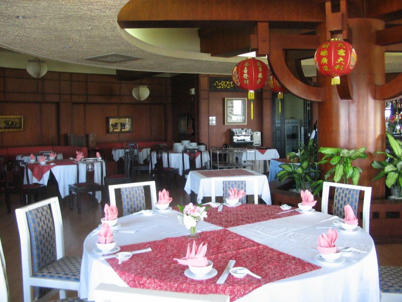 LONG HAI BEACH RESORT — фото 15