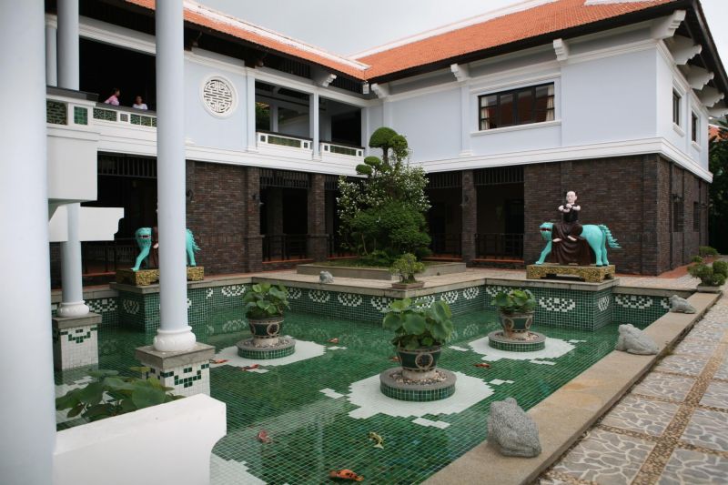 LONG HAI BEACH RESORT — фото 16