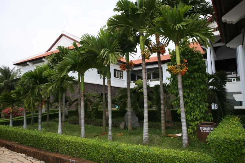 LONG HAI BEACH RESORT — фото 17