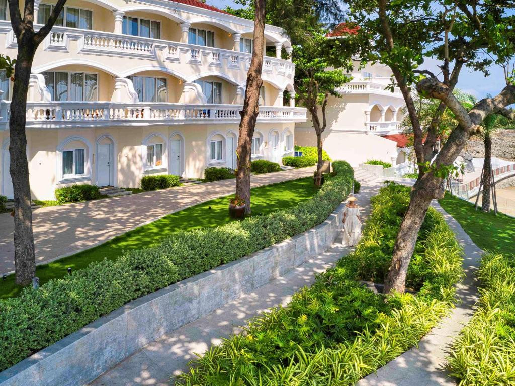 MERCURE VUNG TAU — фото 4