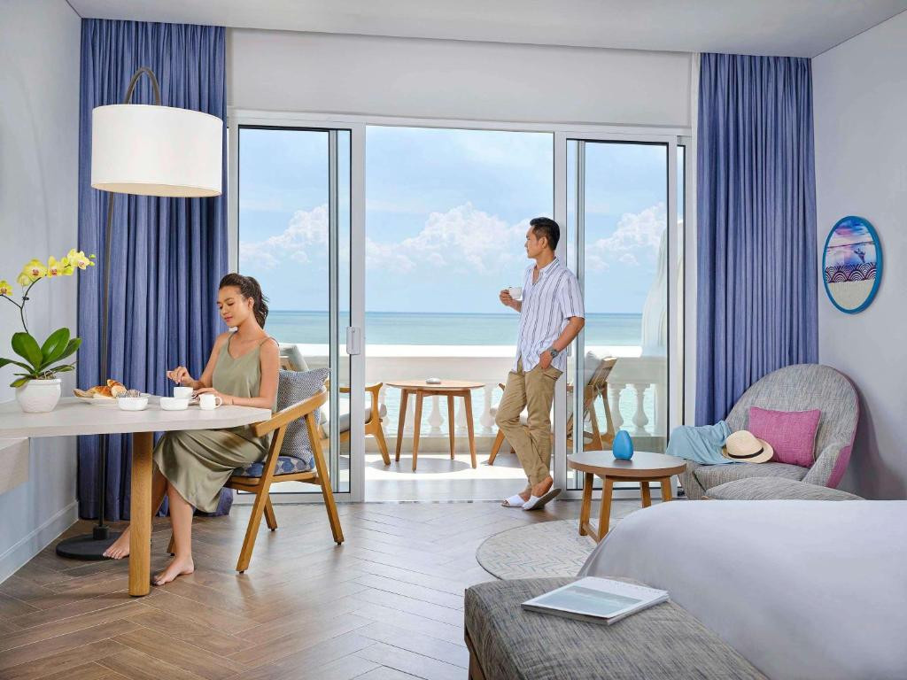 MERCURE VUNG TAU — фото 7