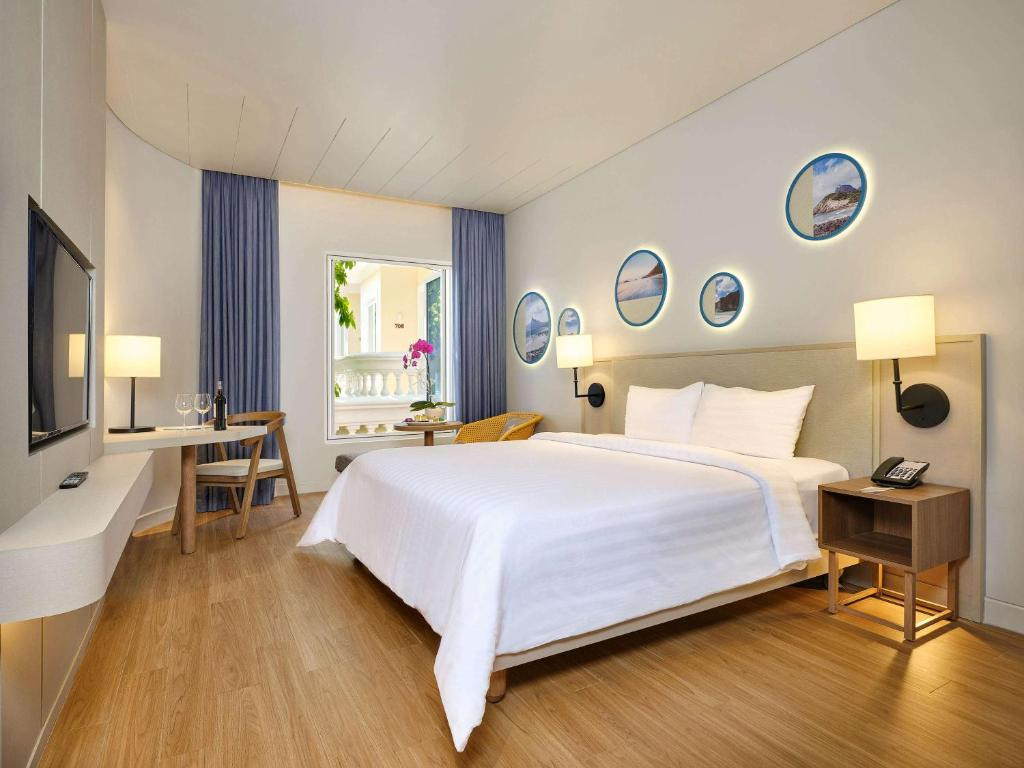 MERCURE VUNG TAU — фото 14
