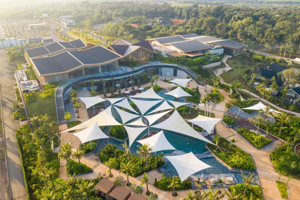 MINERA HOT SPRINGS BINH CHAU (ADULTS ONLY 18+)
