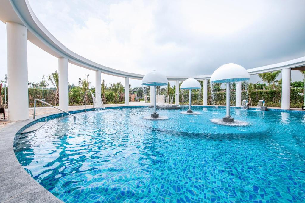 MINERA HOT SPRINGS BINH CHAU (ADULTS ONLY 18+) — фото 2