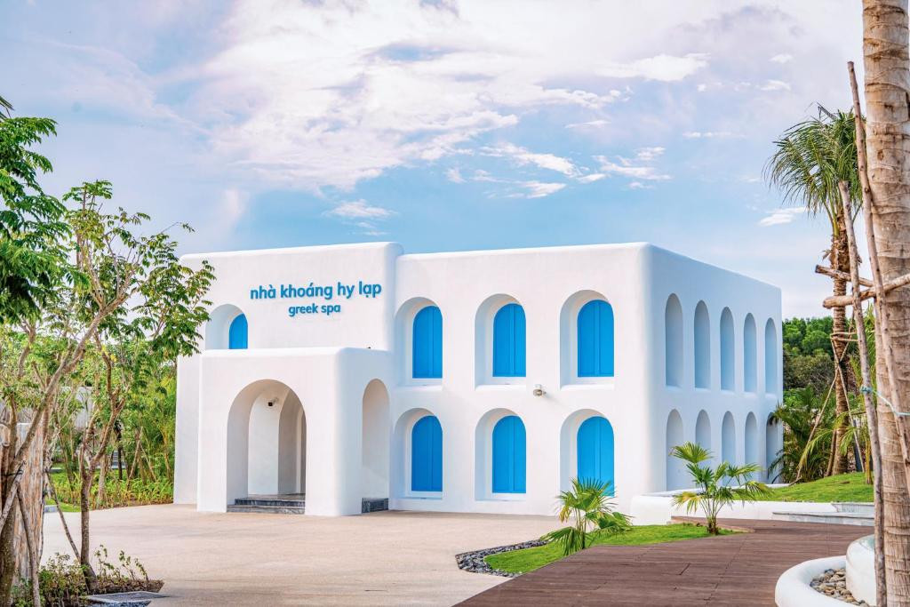 MINERA HOT SPRINGS BINH CHAU (ADULTS ONLY 18+) — фото 3