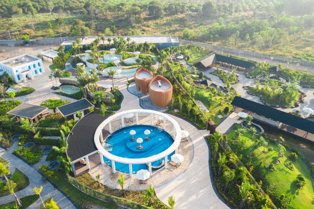 MINERA HOT SPRINGS BINH CHAU (ADULTS ONLY 18+) — фото 4
