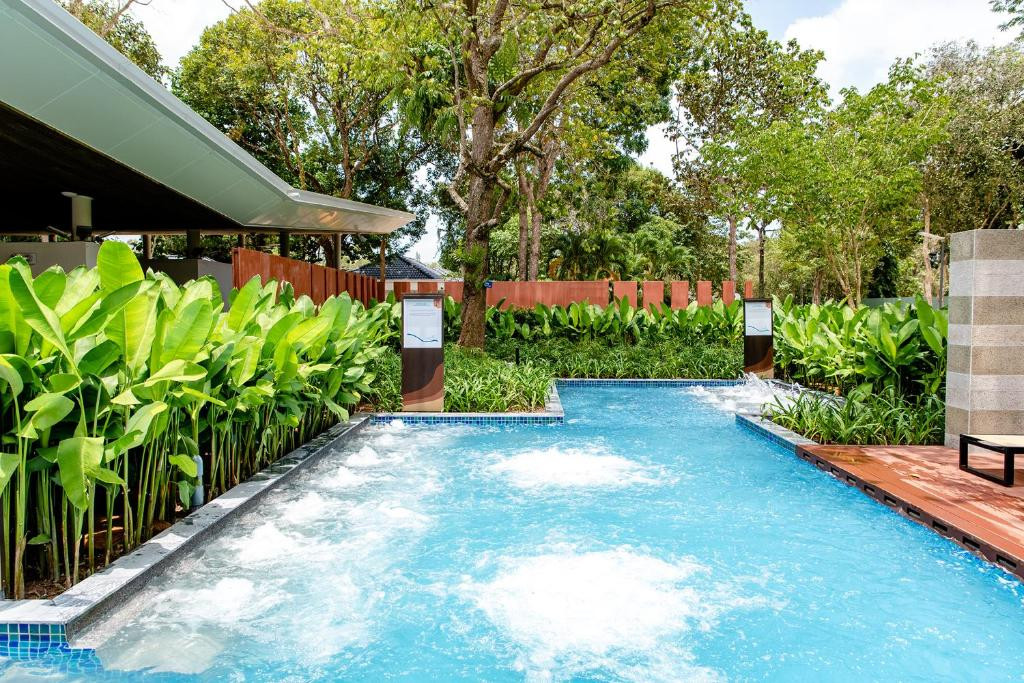 MINERA HOT SPRINGS BINH CHAU (ADULTS ONLY 18+) — фото 6