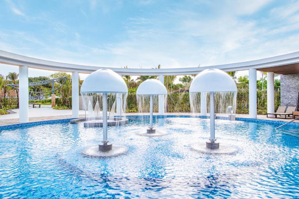 MINERA HOT SPRINGS BINH CHAU (ADULTS ONLY 18+) — фото 18