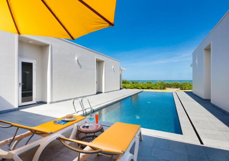 OCEANAMI VILLAS & BEACH CLUB — фото 3