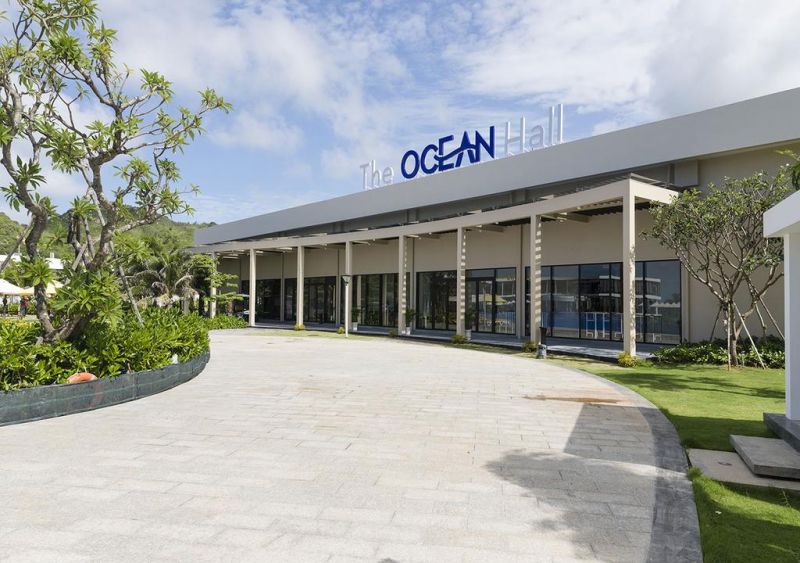 OCEANAMI VILLAS & BEACH CLUB — фото 7