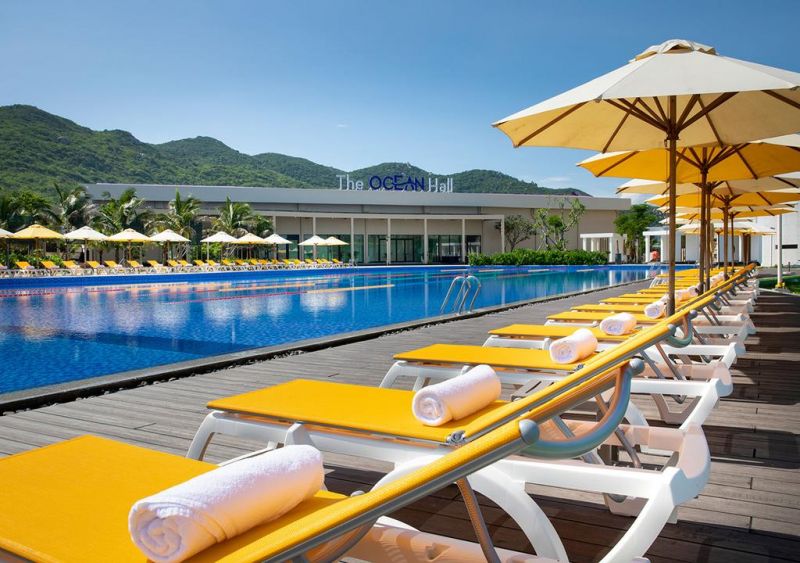 OCEANAMI VILLAS & BEACH CLUB — фото 10