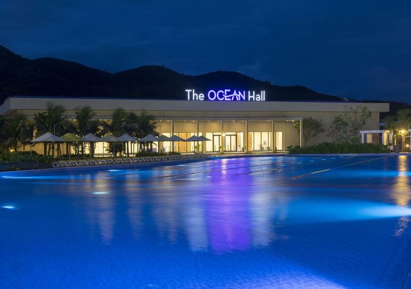 OCEANAMI VILLAS & BEACH CLUB — фото 11