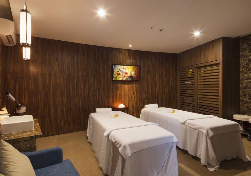 OCEANAMI VILLAS & BEACH CLUB — фото 14