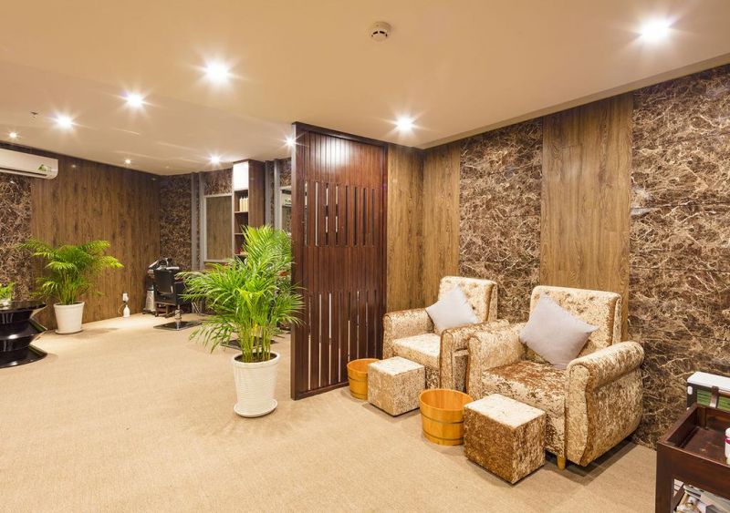 OCEANAMI VILLAS & BEACH CLUB — фото 15