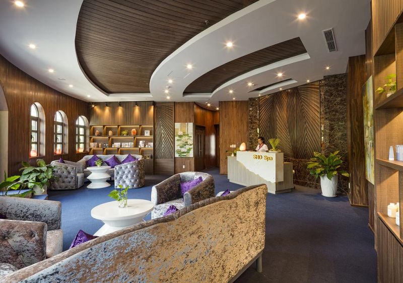 OCEANAMI VILLAS & BEACH CLUB — фото 17