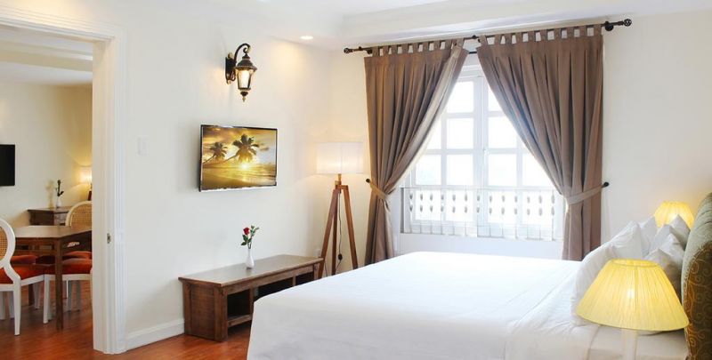PHOENIX HOTEL VUNG TAU — фото 4