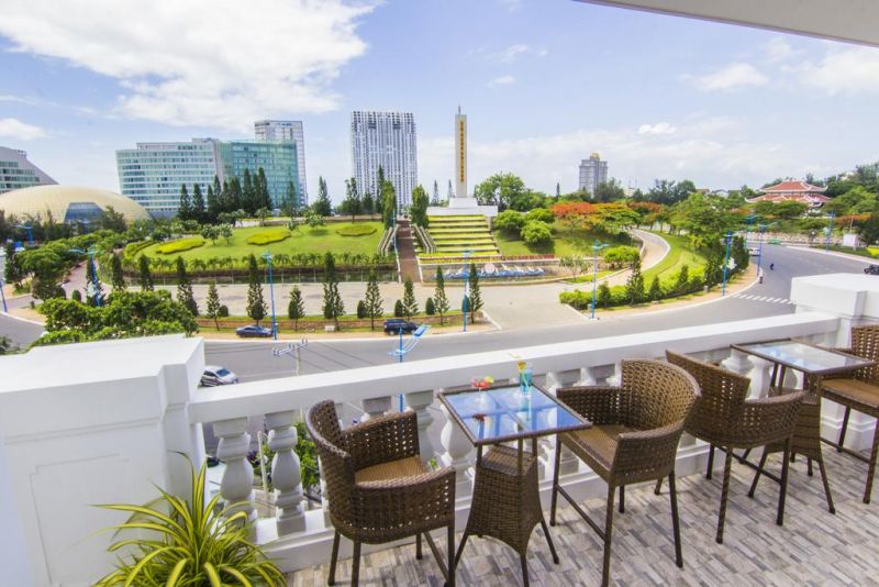 PHOENIX HOTEL VUNG TAU — фото 12