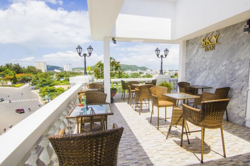 PHOENIX HOTEL VUNG TAU — фото 13