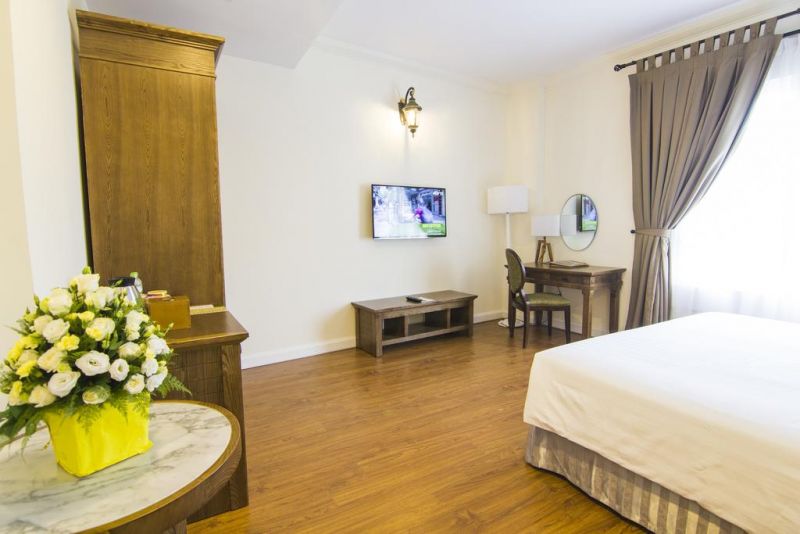 PHOENIX HOTEL VUNG TAU — фото 16