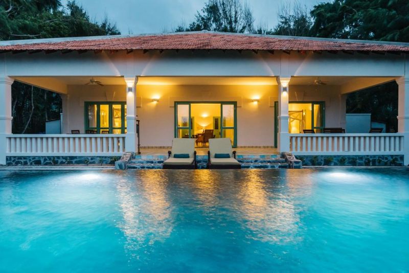 POULO CONDOR BOUTIQUE RESORT & SPA