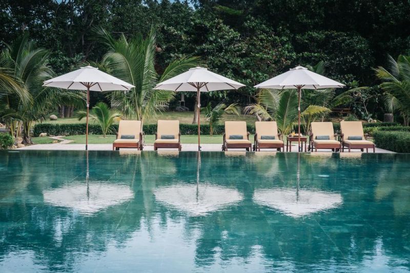 POULO CONDOR BOUTIQUE RESORT & SPA — фото 3