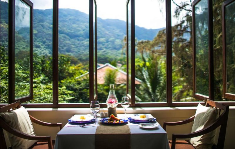 POULO CONDOR BOUTIQUE RESORT & SPA — фото 4