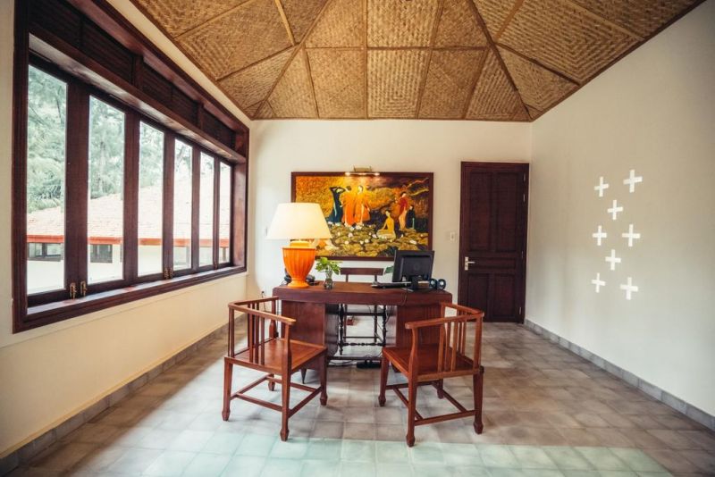 POULO CONDOR BOUTIQUE RESORT & SPA — фото 6