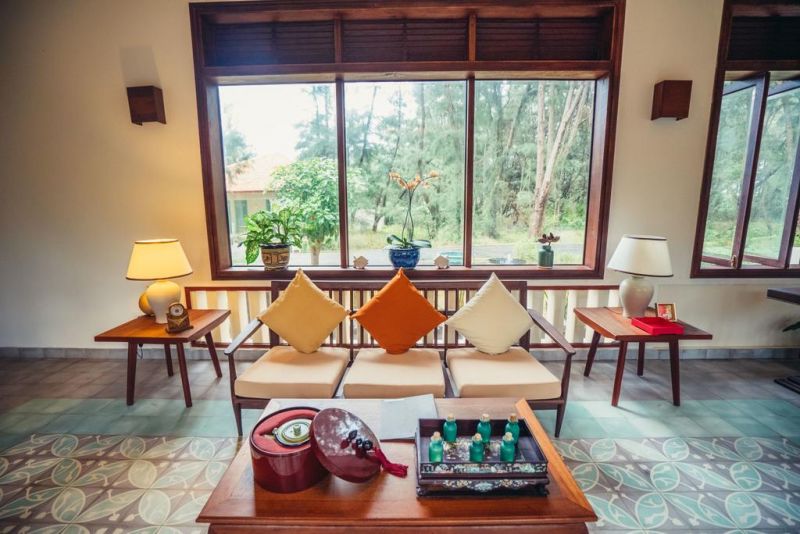 POULO CONDOR BOUTIQUE RESORT & SPA — фото 7