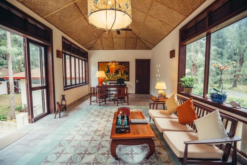 POULO CONDOR BOUTIQUE RESORT & SPA — фото 8