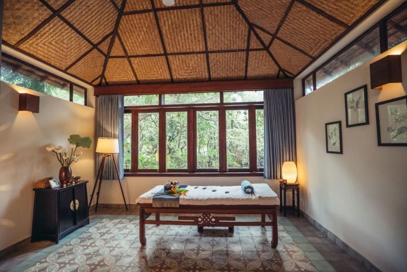 POULO CONDOR BOUTIQUE RESORT & SPA — фото 9