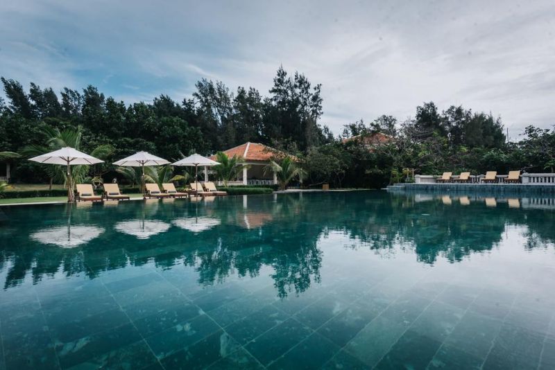 POULO CONDOR BOUTIQUE RESORT & SPA — фото 13