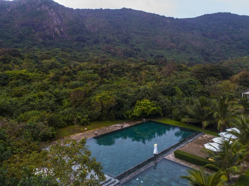 POULO CONDOR BOUTIQUE RESORT & SPA — фото 14