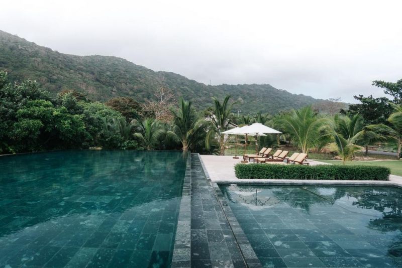 POULO CONDOR BOUTIQUE RESORT & SPA — фото 15