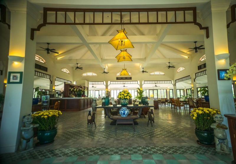POULO CONDOR BOUTIQUE RESORT & SPA — фото 18