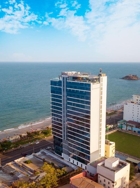 PREMIER PEARL HOTEL VUNG TAU — фото 3