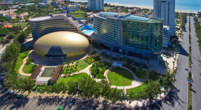 PULLMAN VUNG TAU